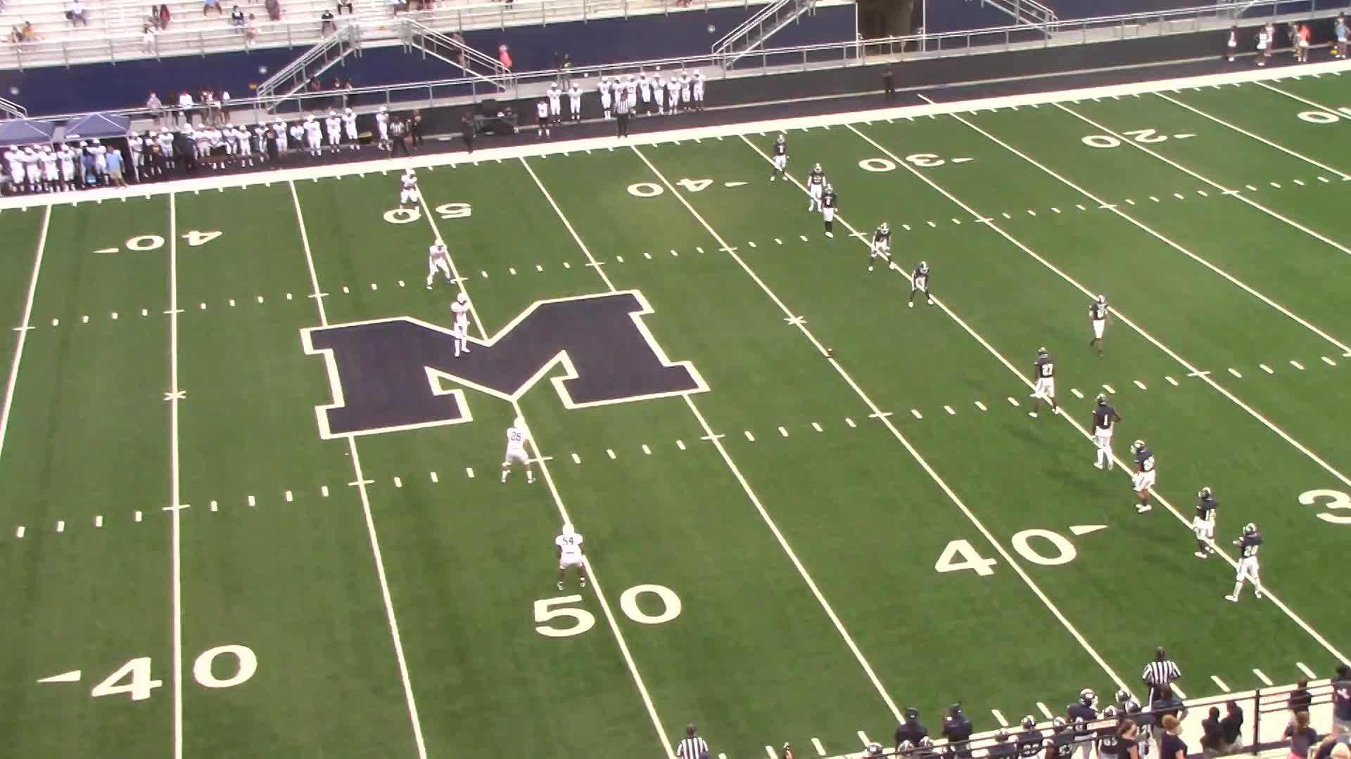 Marietta HS Football Video "Marietta football highlights Wheeler High School" | MaxPreps Marietta HS Football Video "Marietta football highlights Wheeler High School" | MaxPreps