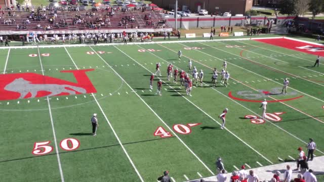 Newberry Mens Varsity Football Newberry College Newberry