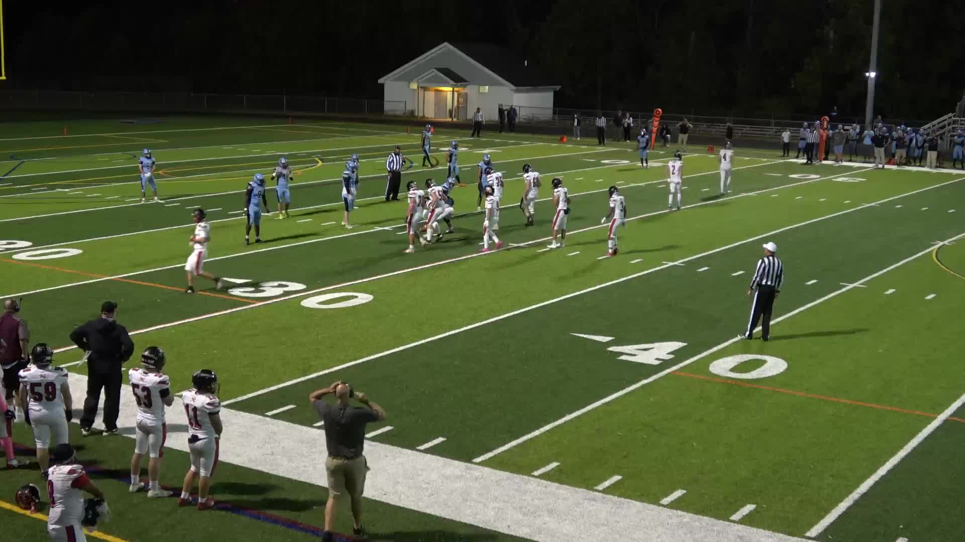 Cam Stepp Junior Season Highlights - Cameron Stepp highlights - Hudl