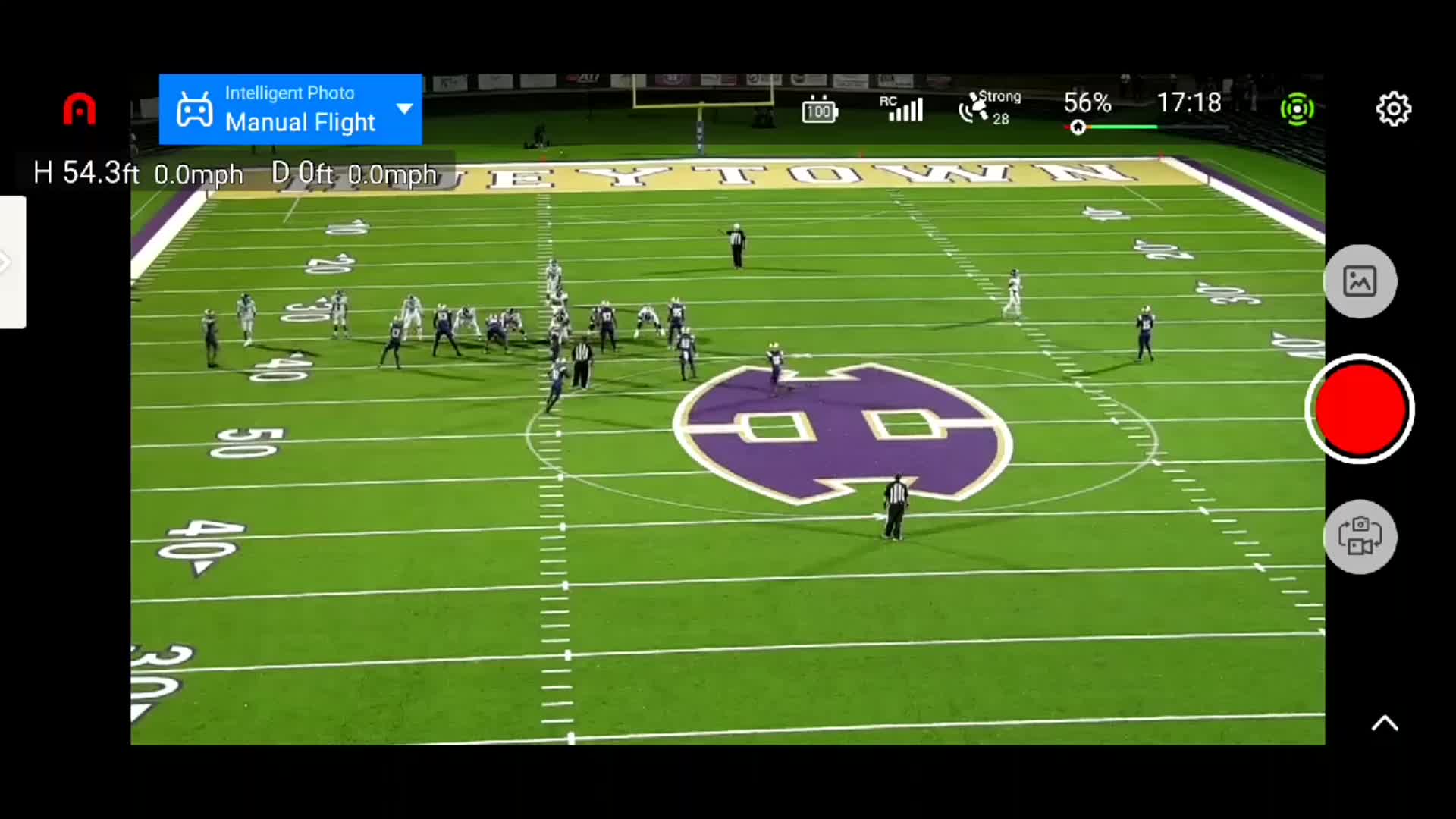 Keegan Horn - Hueytown - 2023 Sophomore Season Highlights