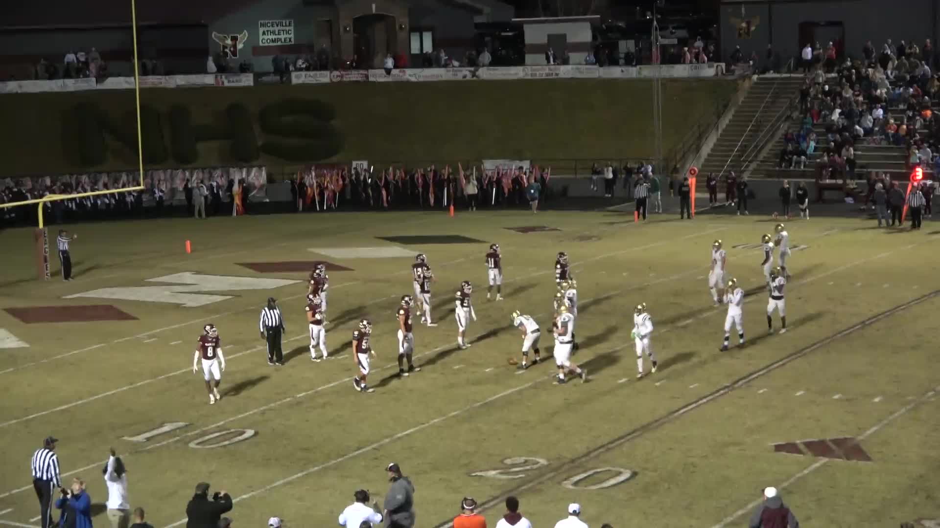 Videos Niceville Eagles (Niceville, FL) Varsity Football MaxPreps