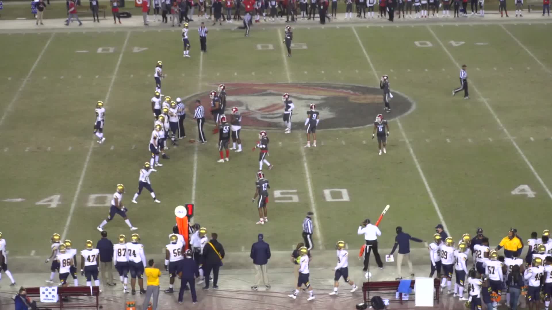 Mason Taylor's (Fort Lauderdale, FL) Video "Mason Taylor's highlights