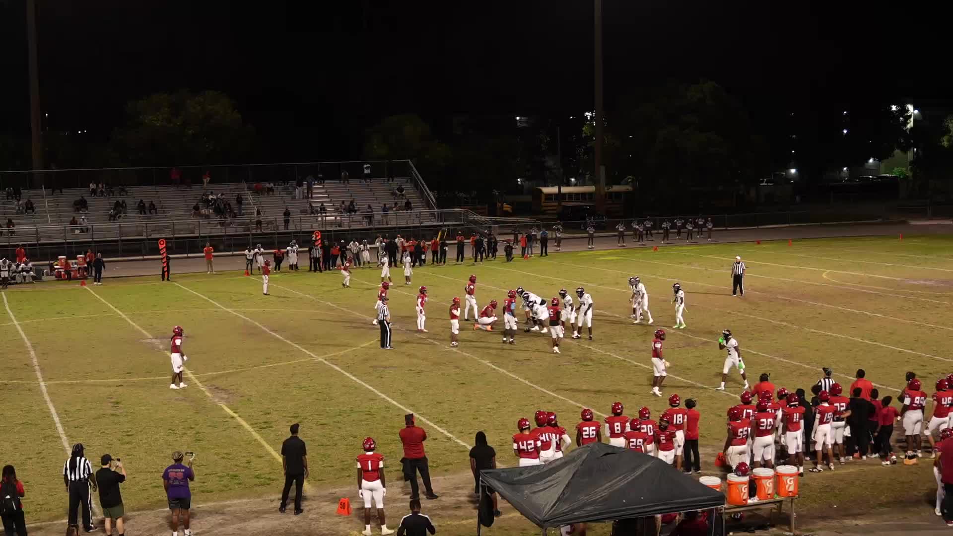 Malik Penson - True North - 2024 Junior Season Highlights