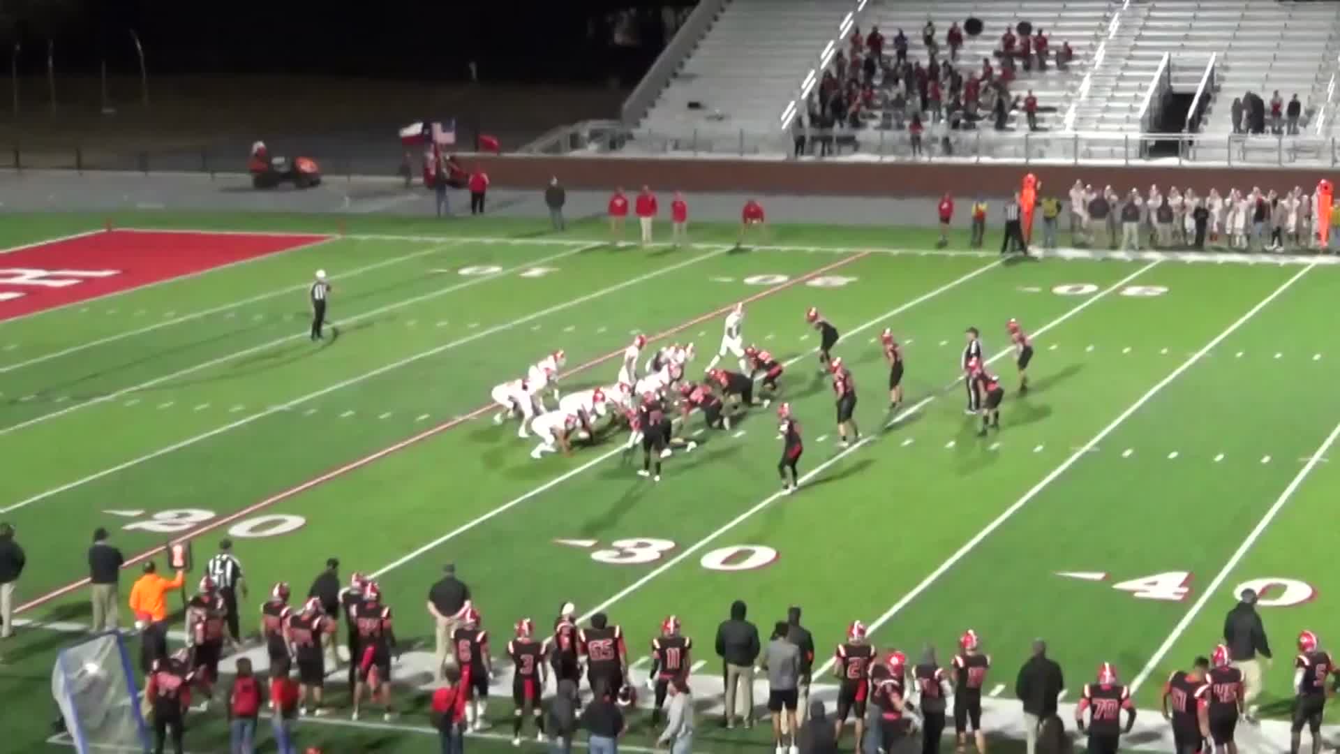 HS Football Video football highlights Perryton High School" MaxPreps
