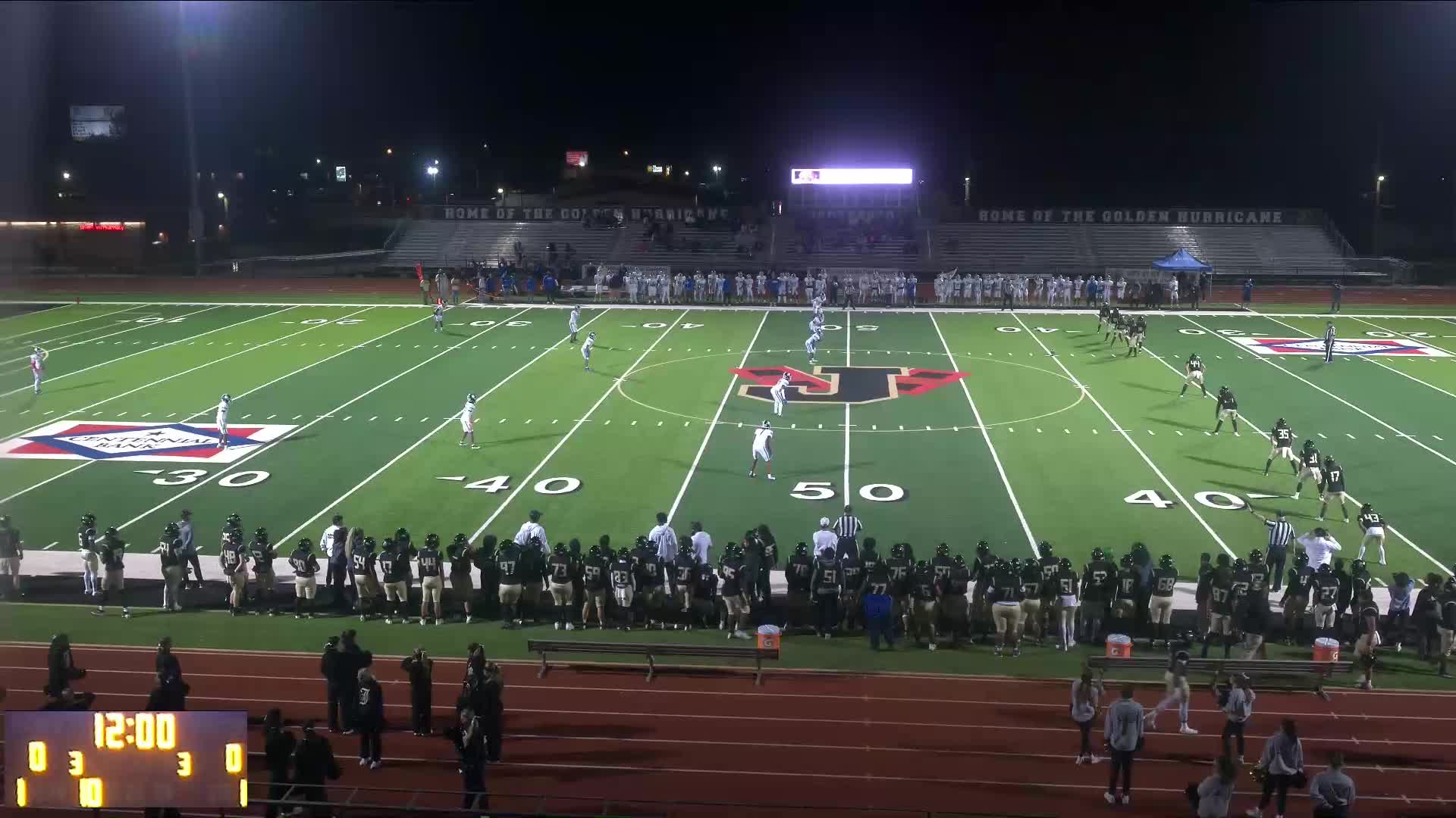 Mid Season - Tyler Blakely highlights - Hudl
