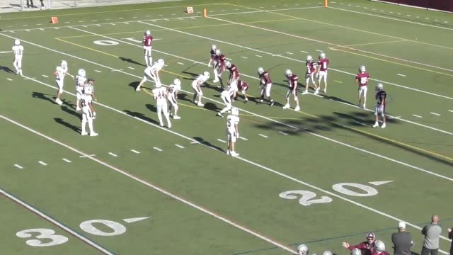 Freshman Full Season Highlights