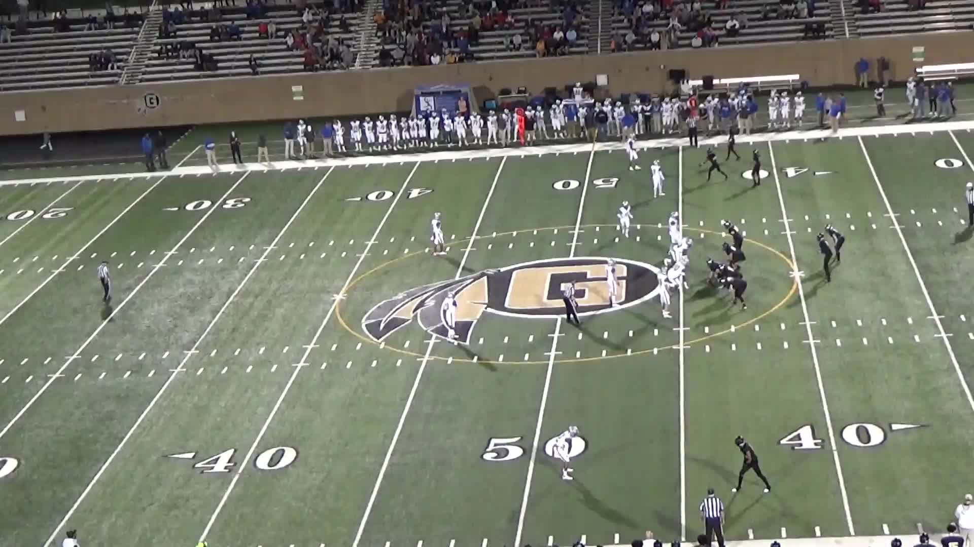 Byrnes HS Football Video Byrnes Football Highlights Gaffney High byrnes-hs-football-video-byrnes-football-highlights-gaffney-high