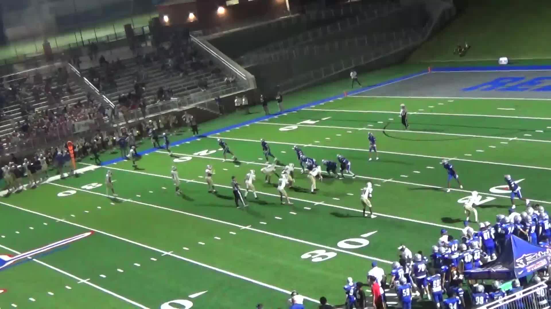 Chanin Harris - Burnes - 2025 Junior Season Highlights 