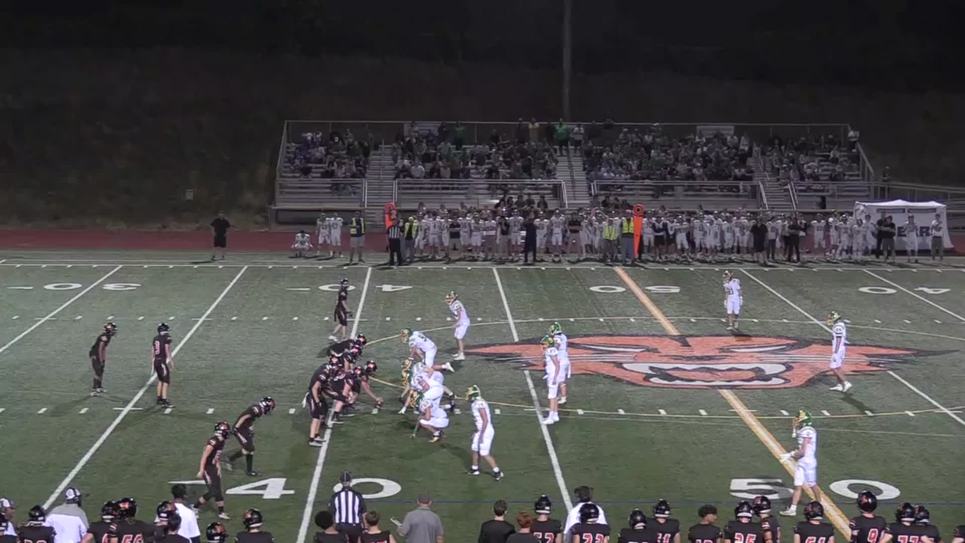 Week 1 highlights (Pick)