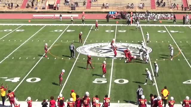 Kevin Stennett - Hudl