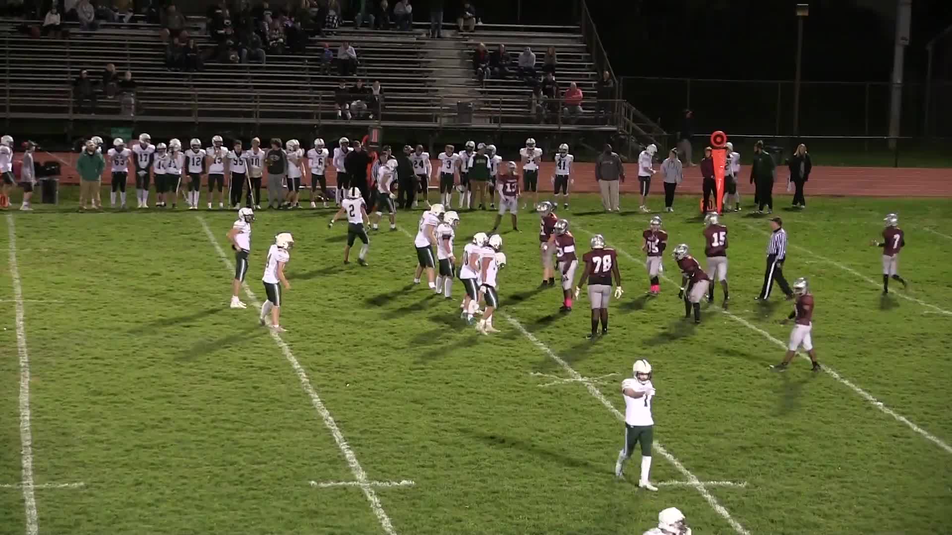 Chichester (Boothwyn, PA) High School Sports Football, Basketball