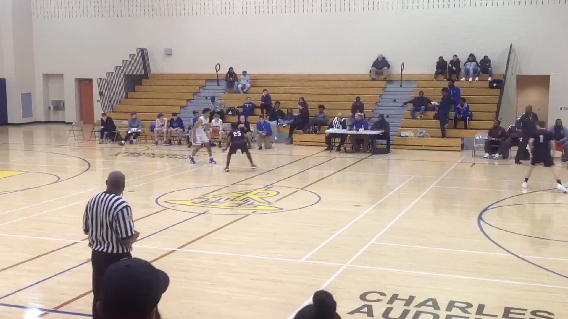 Videos Summit Country Day Silver Knights (Cincinnati, OH) Varsity