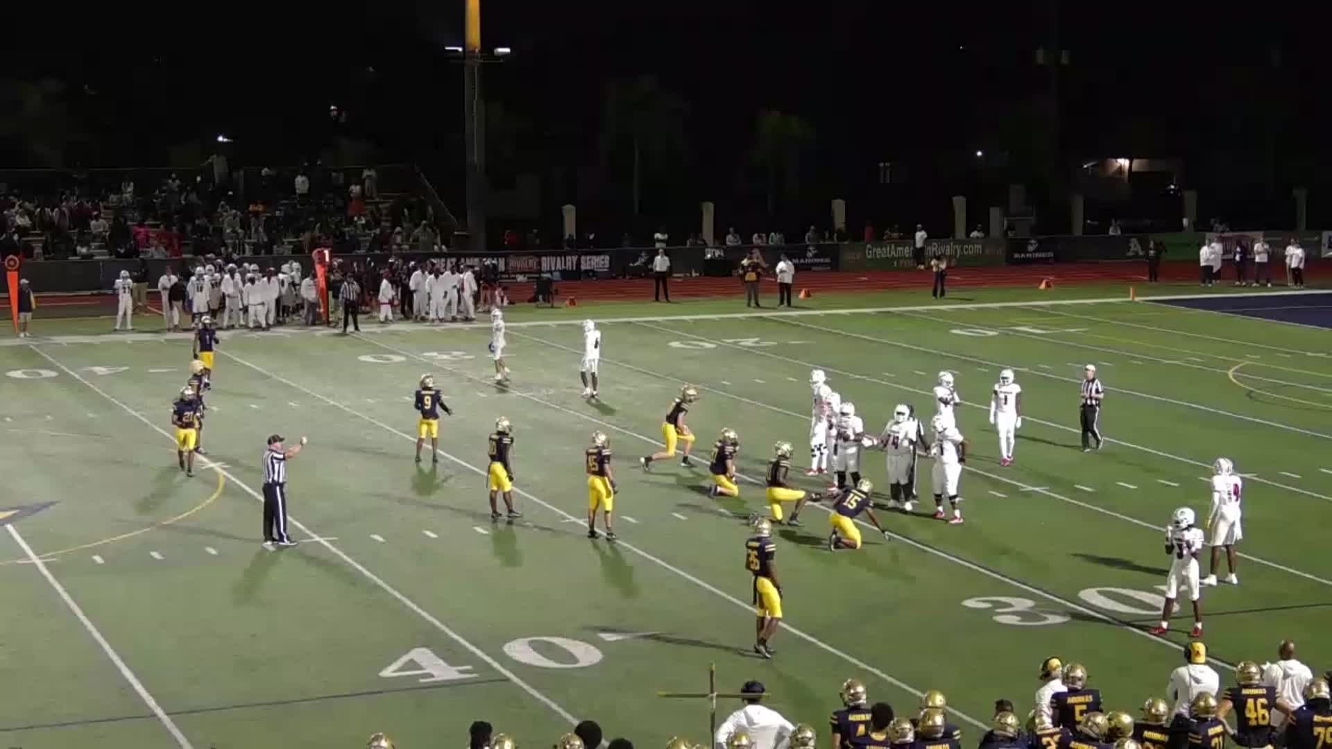 Samari Howard Junior Season Highlights