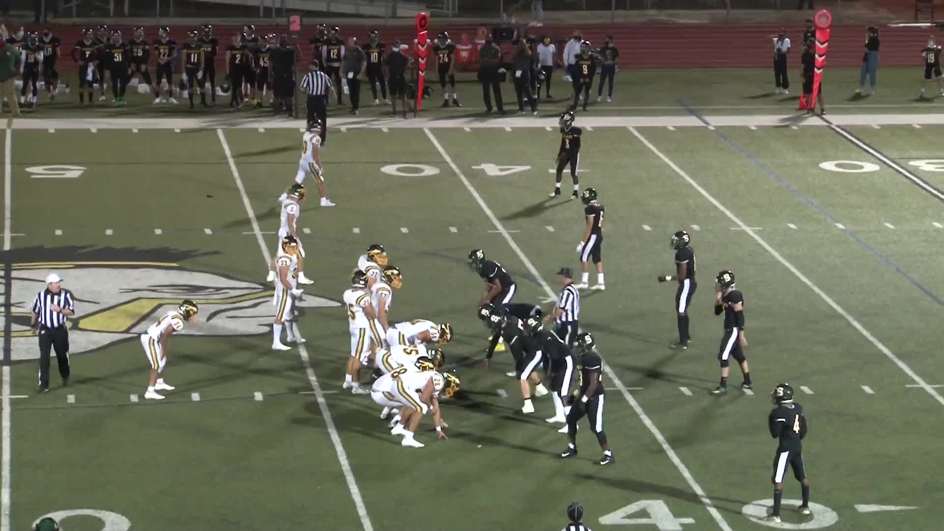 junior regular season Jack Pagan highlights Hudl