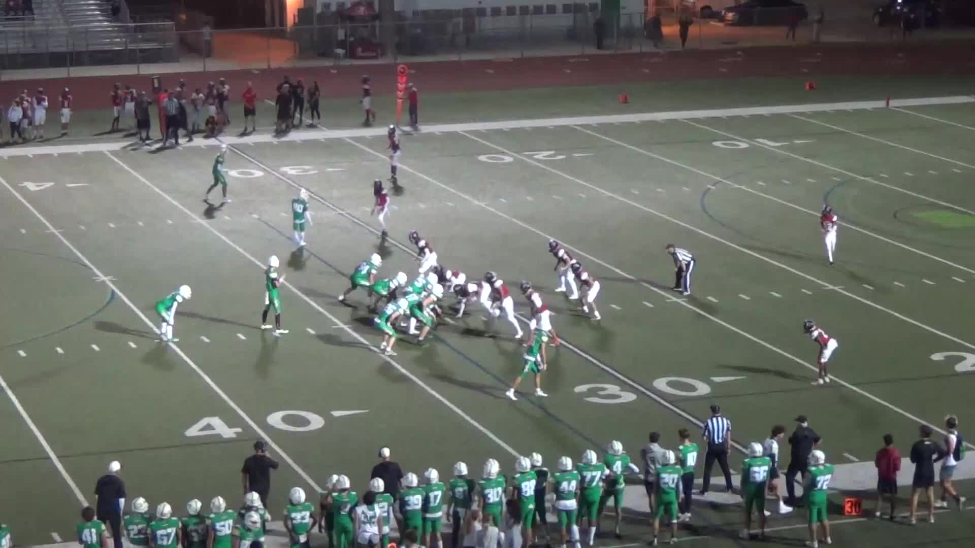 Luke Douglas Season Highlights - Luke Douglas highlights - Hudl