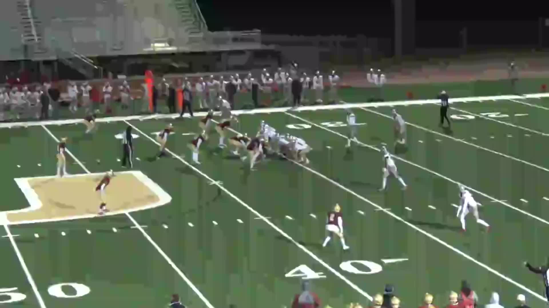 Paxton Page 6 QB JR Season c/o 22 Paxton Page highlights Hudl