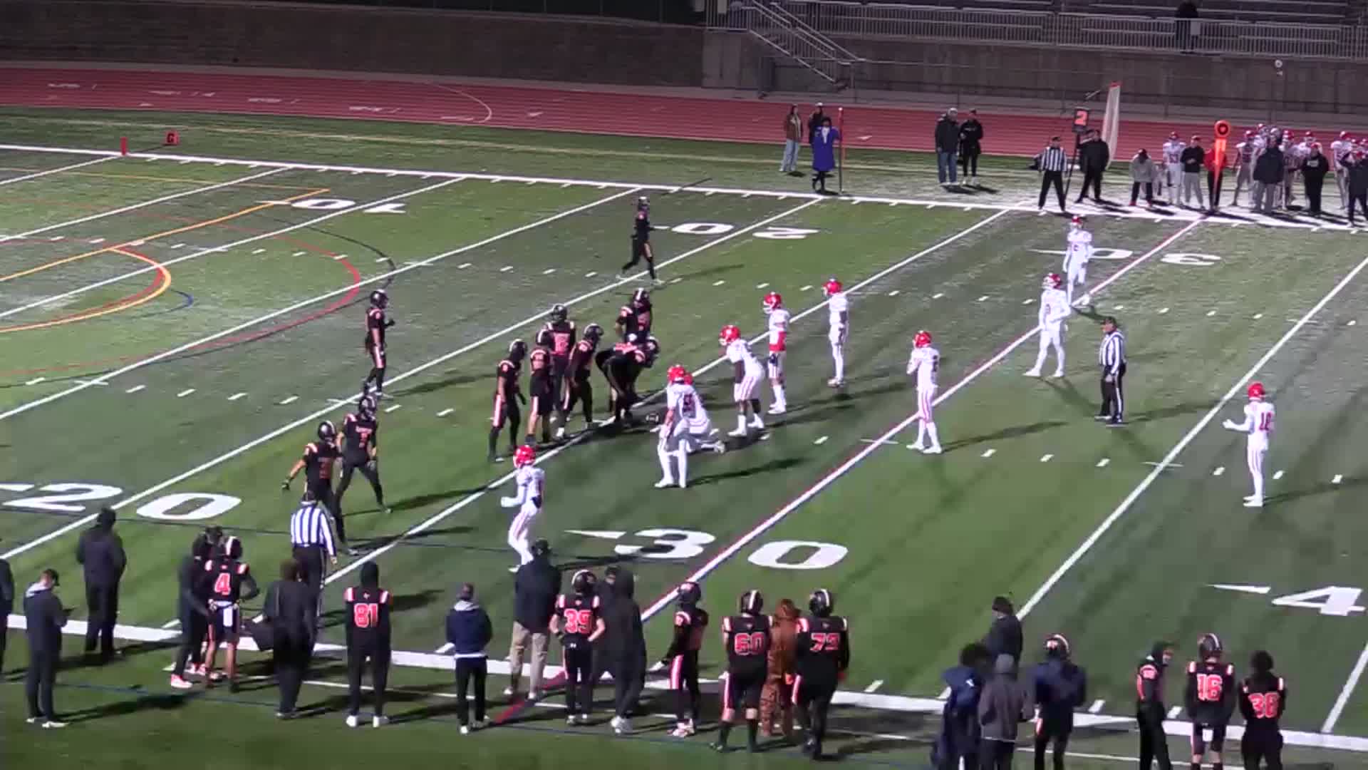 Ryken Banks Regular Season Highlights - Ryken Banks highlights - Hudl