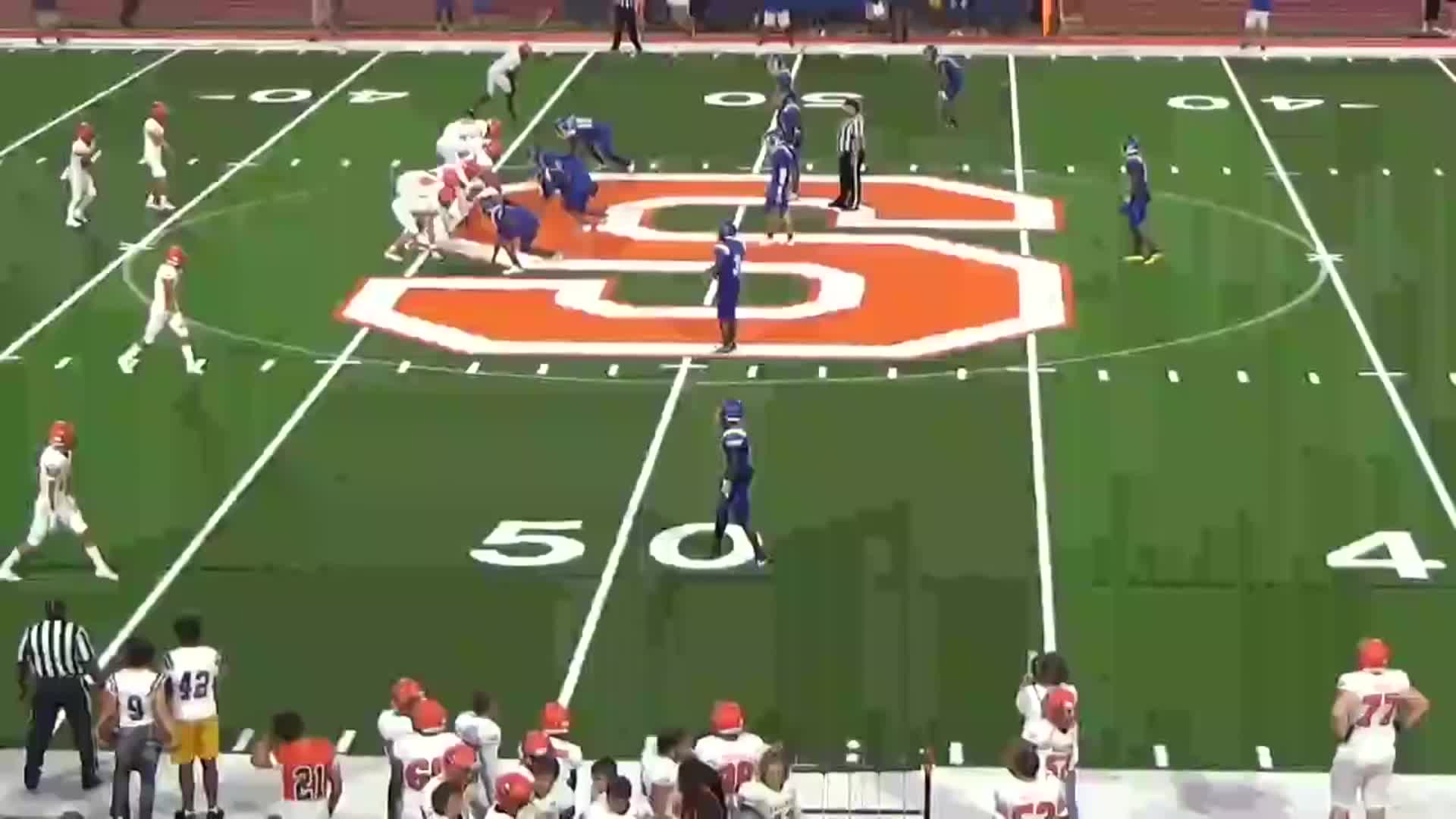 Jaden Judge First 2 Games Jaden Judge Highlights Hudl