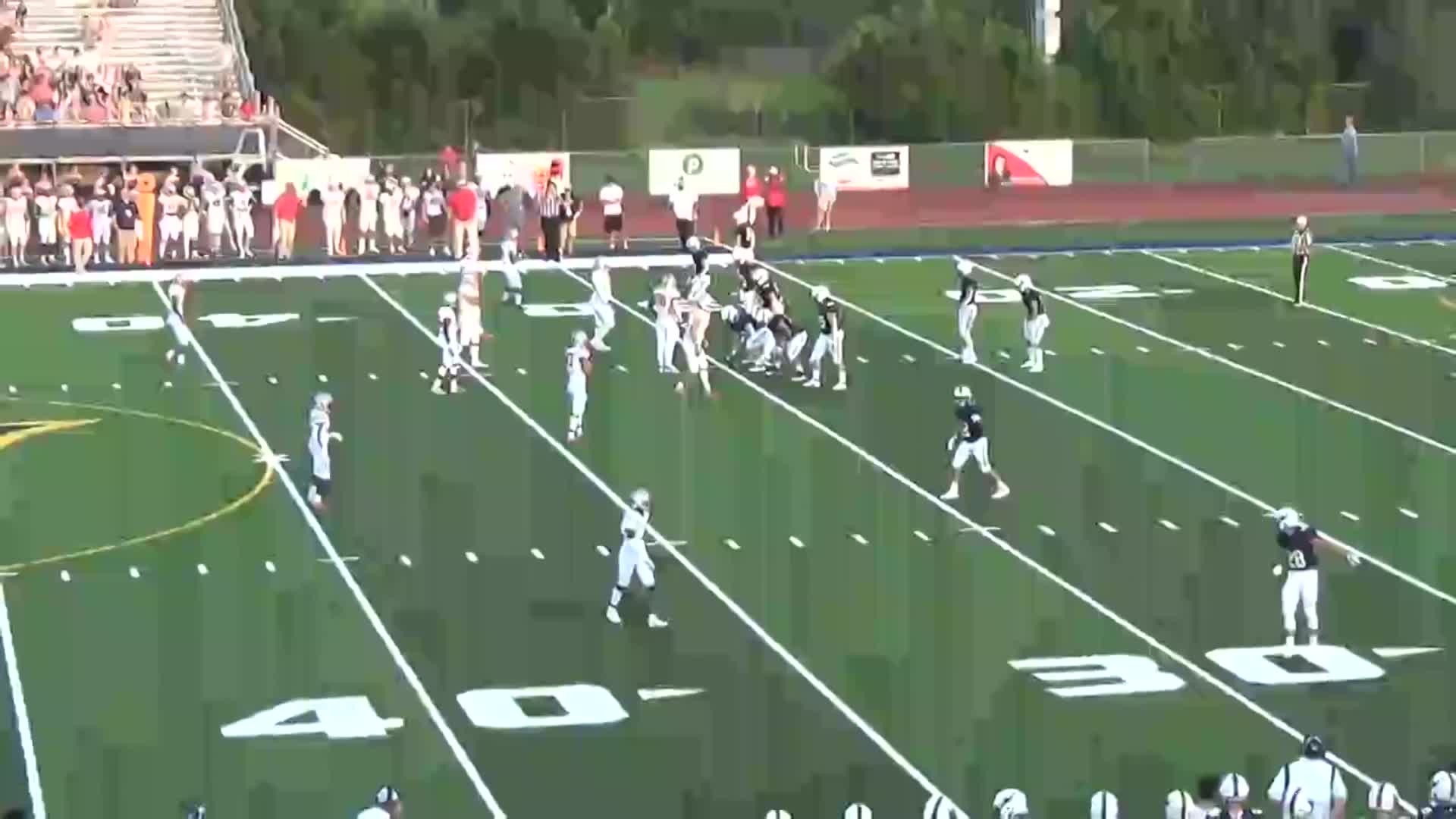 Videos - Walker Valley Mustangs (Cleveland, TN) Varsity Football Videos - Walker Valley Mustangs (Cleveland, TN) Varsity Football