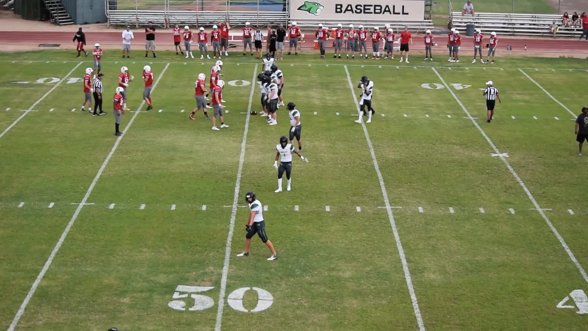 Other Highlights Valley Lutheran highlights Hudl