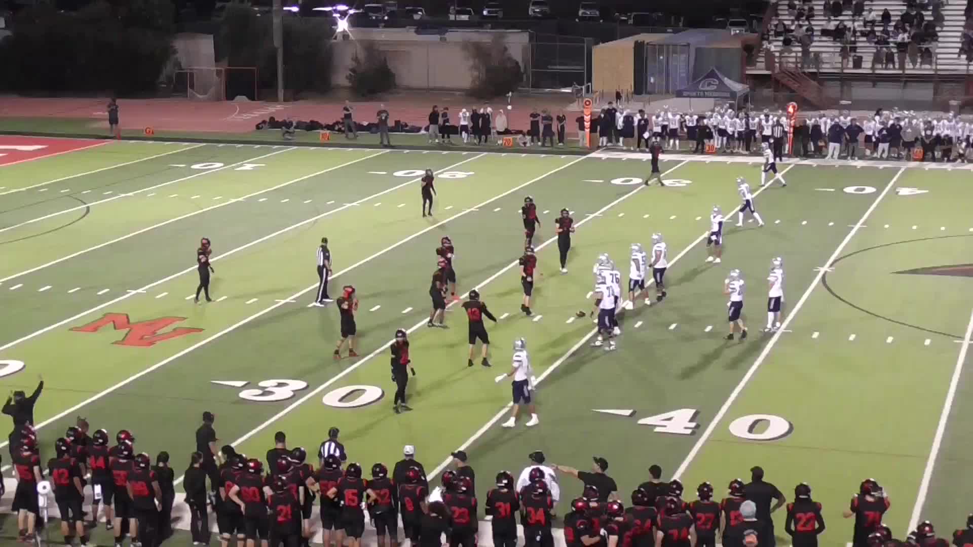 Jacob Wingfield Week 5-13 Highlights - Jacob Wingfield highlights - Hudl