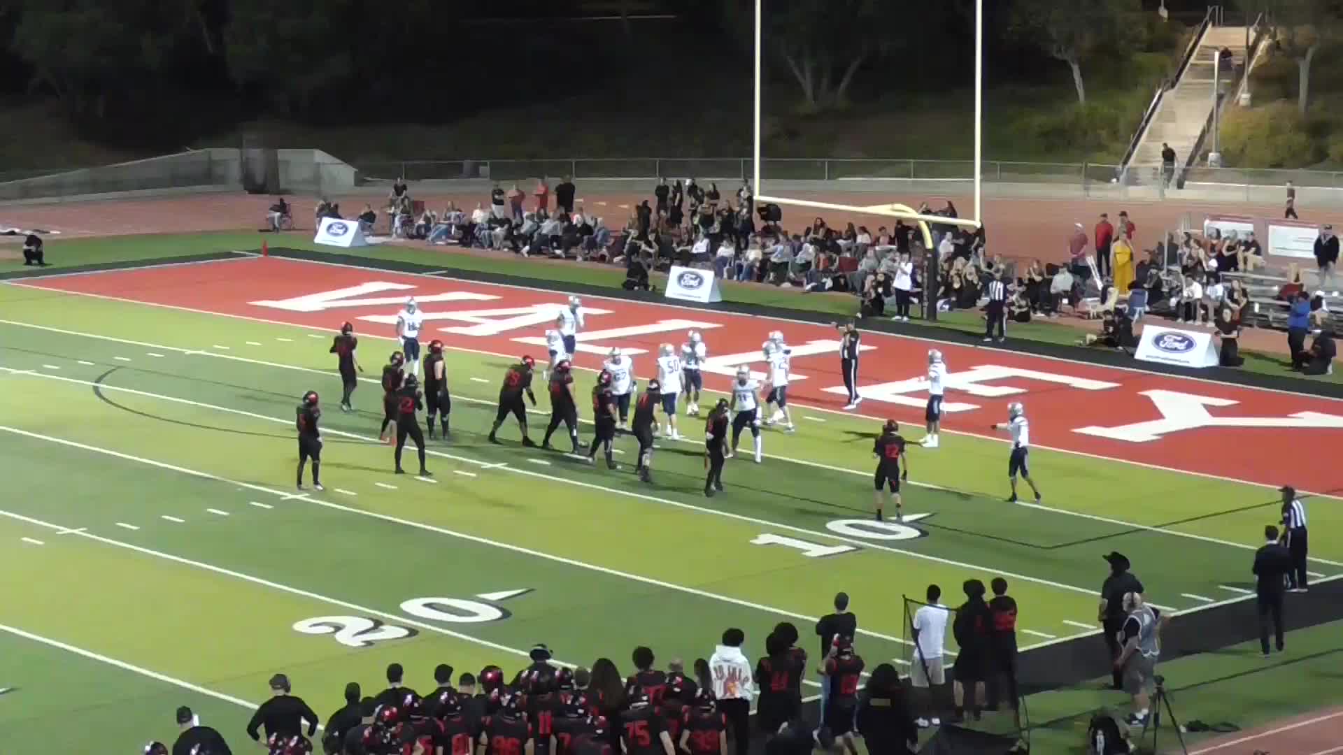 Vincent Shields - Murrieta Valley - 2025 Sophomore Season Highlights