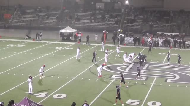 Jacob Wingfield - Hudl