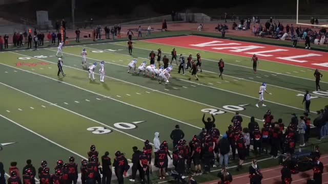 Jacob Wingfield - Hudl