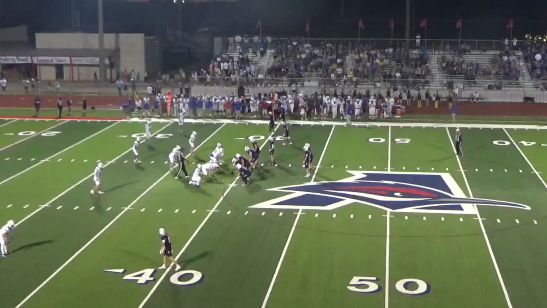 Mid Season Highlights - Will Storey highlights - Hudl
