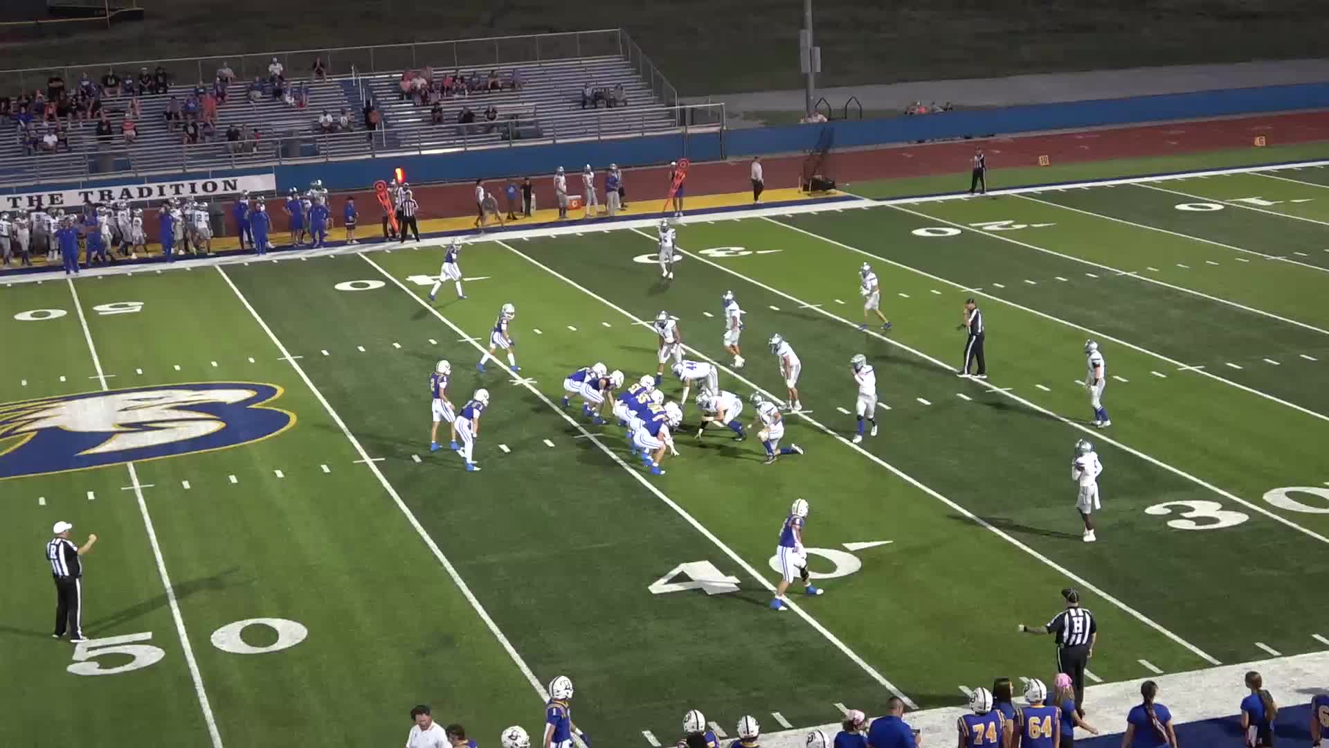 Eastlake High School - Mason Riddle highlights - Hudl