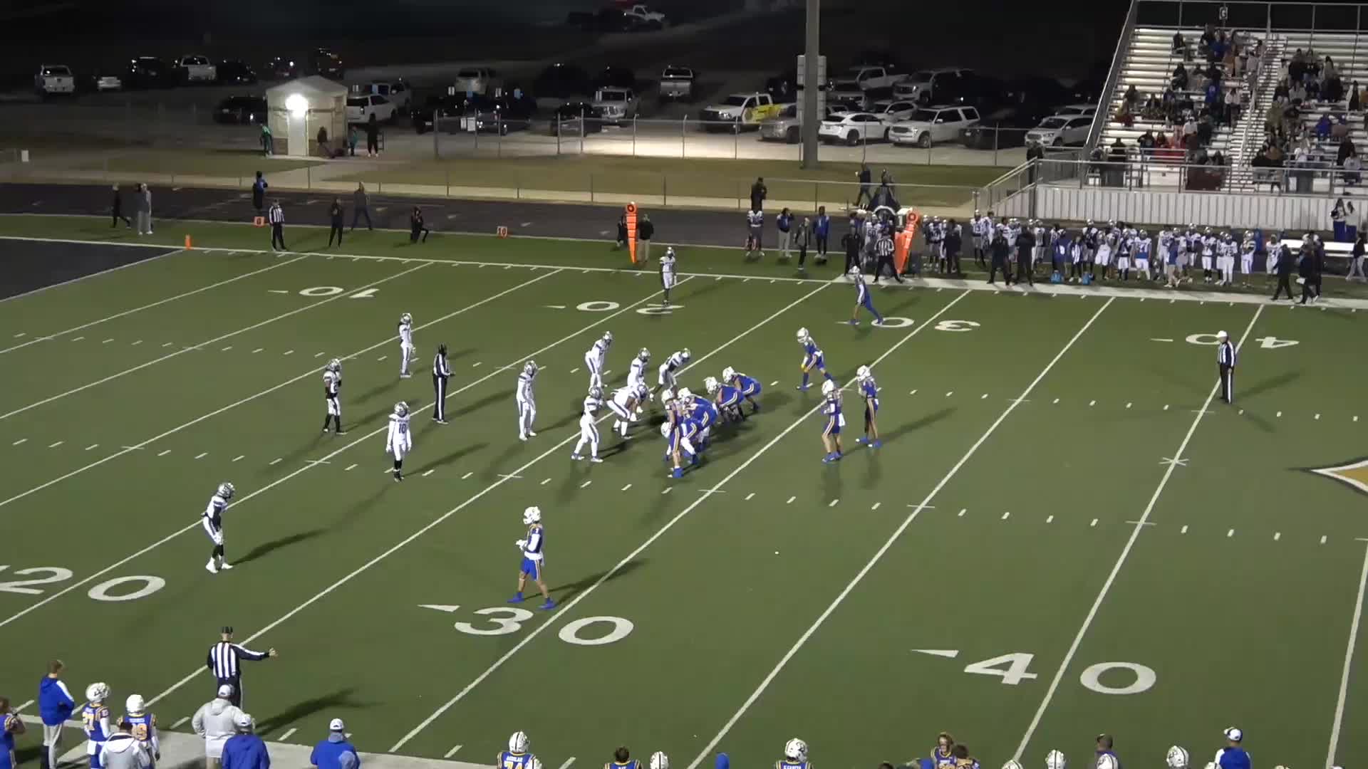 Estacado High School - Mason Riddle highlights - Hudl