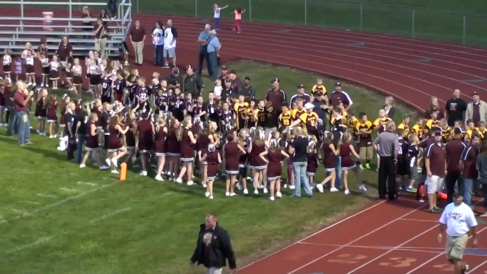 vs. Northwest High - Ross High School highlights - Hudl