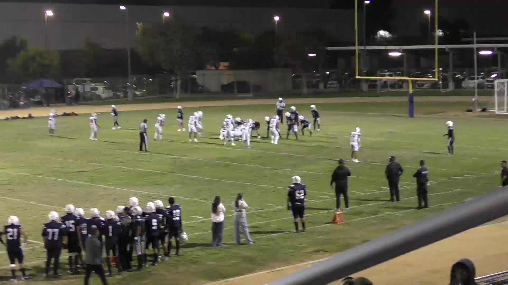Edward Rivera - 2024 Sophomore Season Highlights