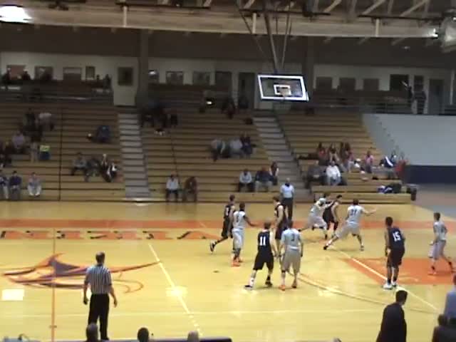 Missouri Valley Men S Basketball Missouri Valley College