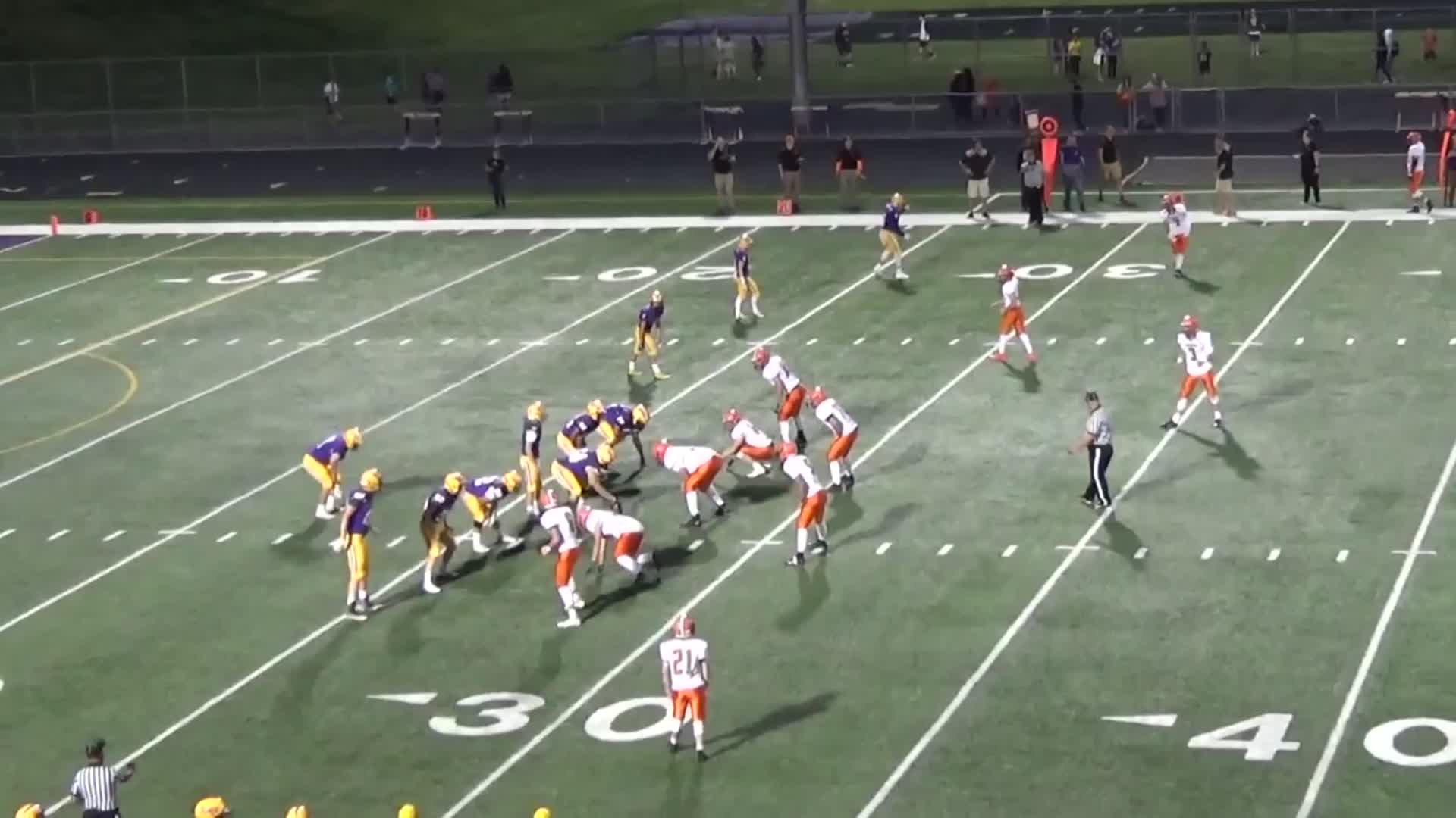 Winnebago High School โ Game Film โ Winnebago, Illinois Winnebago High School โ Game Film โ Winnebago, Illinois