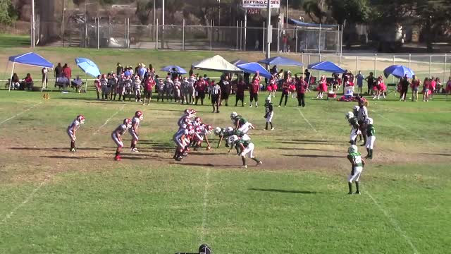 downey razorbacks