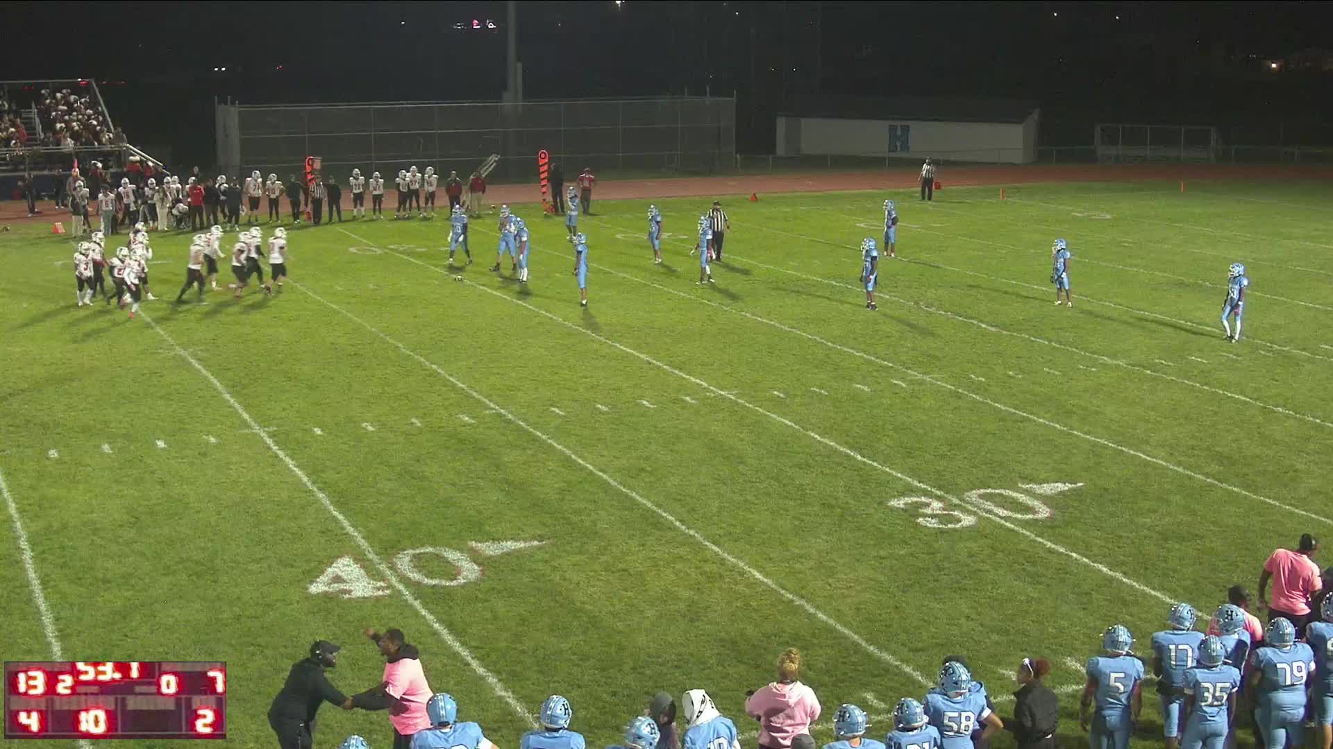 Micah Cook 2025 - Micah Cook highlights - Hudl