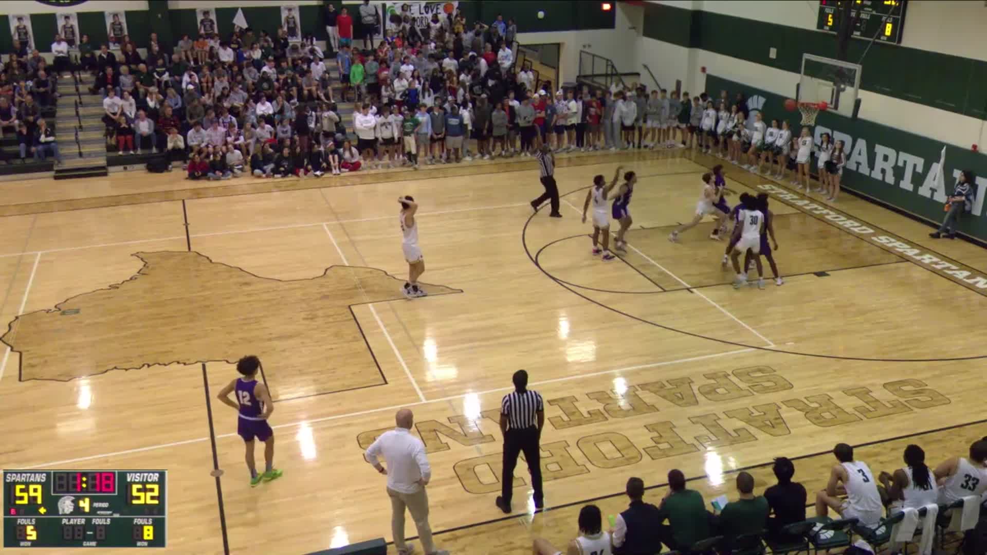 Senior Season Highlights Silas Davis highlights Hudl