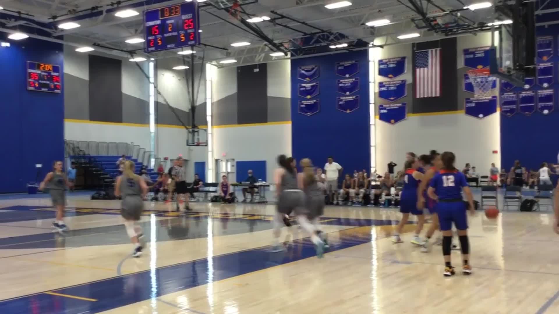 Brainerd High School Game Film Brainerd, Minnesota