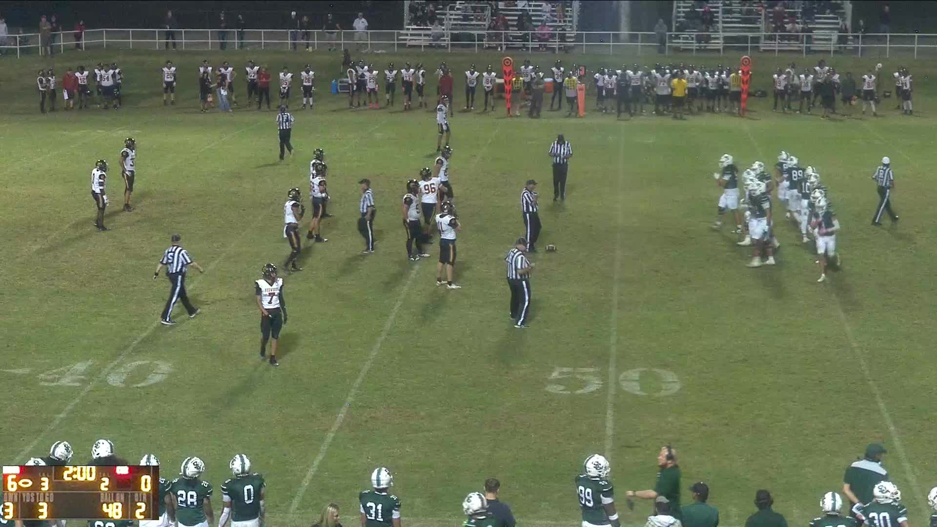 Shasta College - Victory Orikannu highlights - Hudl