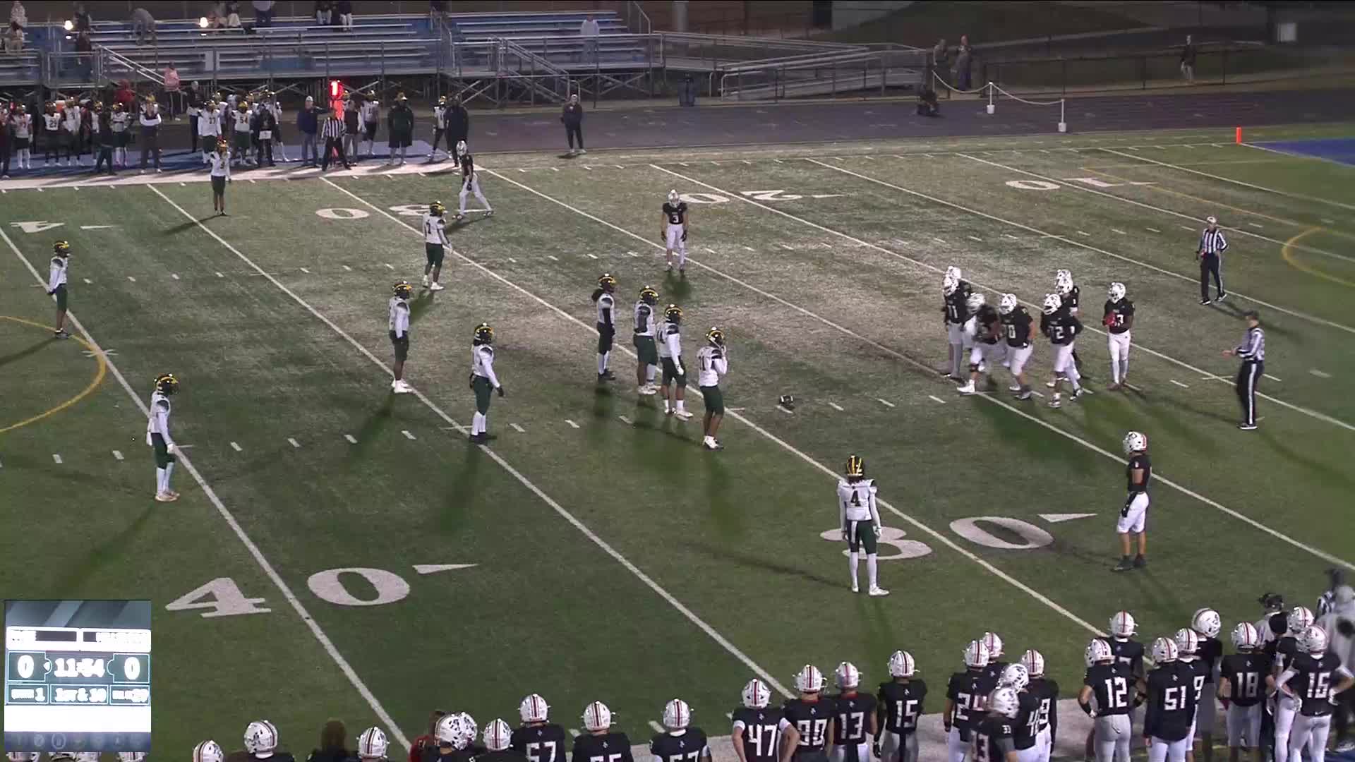 Cameron Kruse Full Season 2025