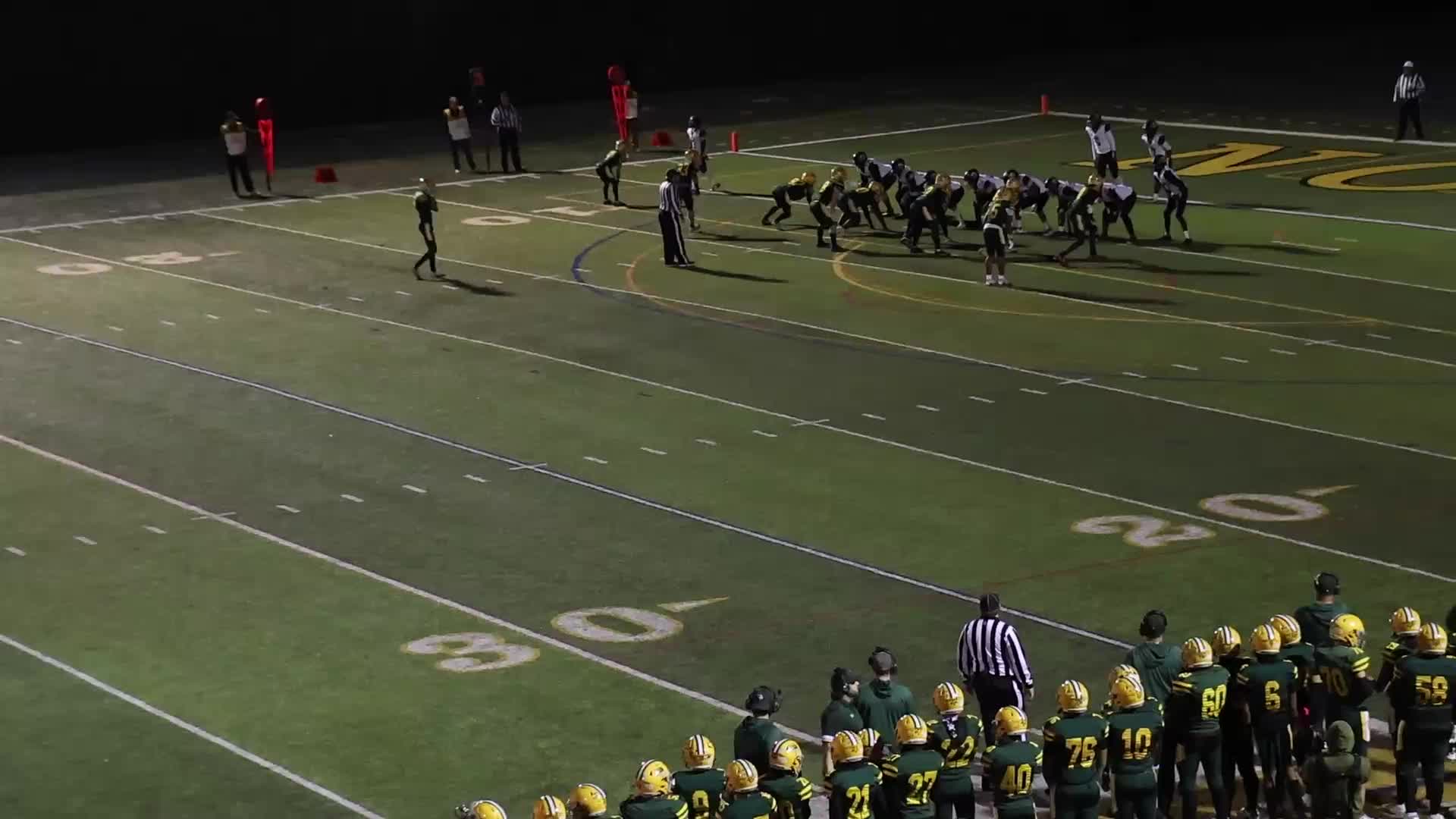 JJ 2025 end of year - Jaylen Maddox highlights - Hudl