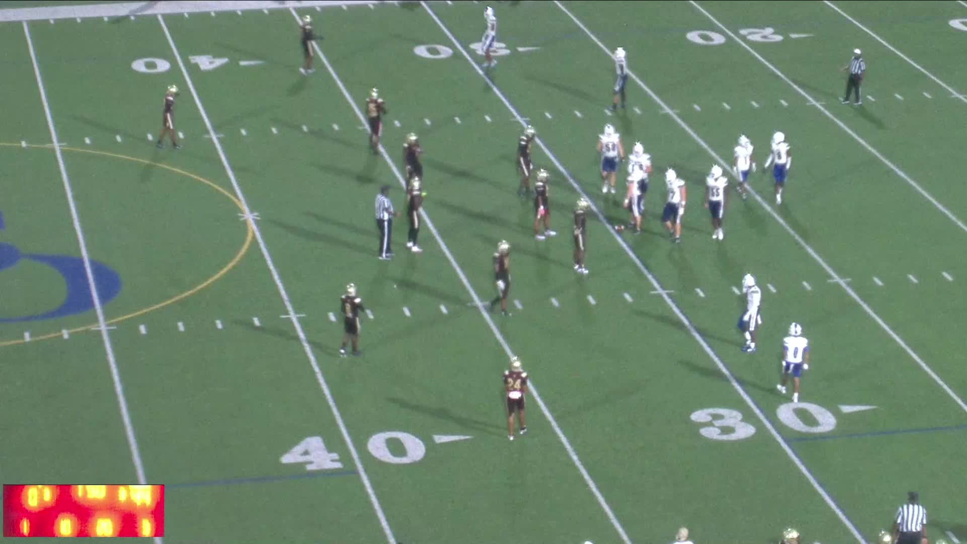 Tucker High School - Kyle Oglesby highlights - Hudl