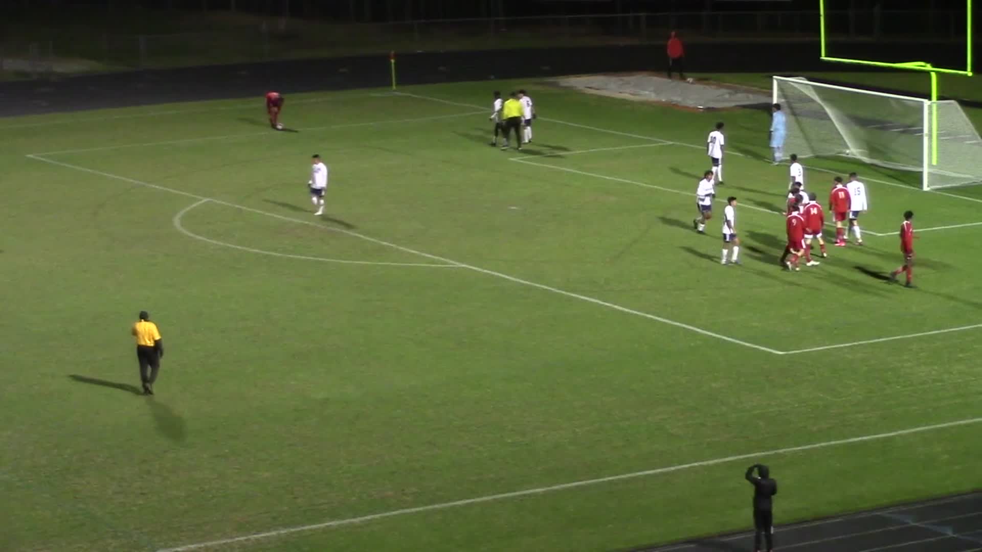 Norcross High School Archer High School highlights Hudl