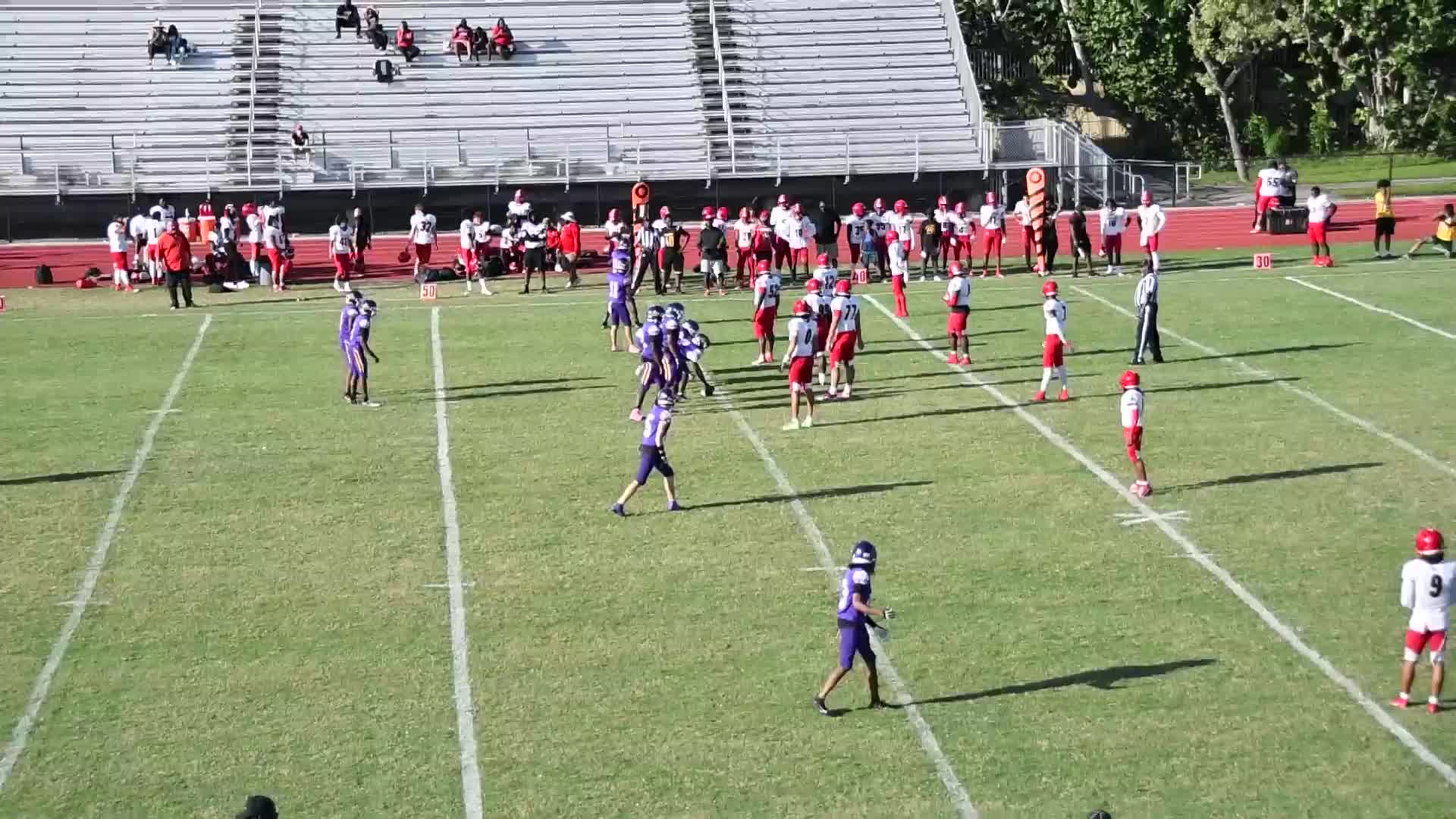 South Plantation High School Manario Dickenson Highlights Hudl south-plantation-high-school-manario-dickenson-highlights-hudl