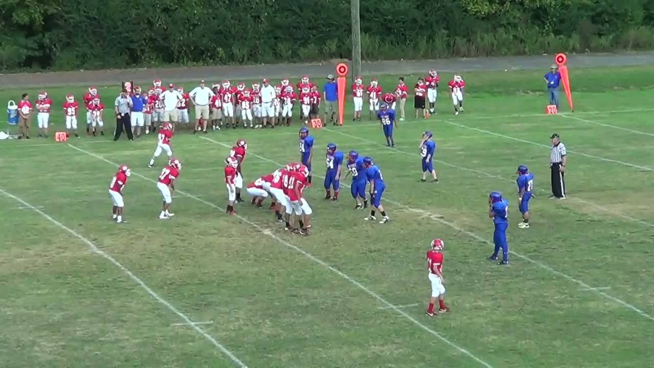 Dms Dalton High School Dalton Georgia Football Hudl