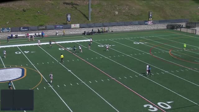Carrie Bakker - Hudl
