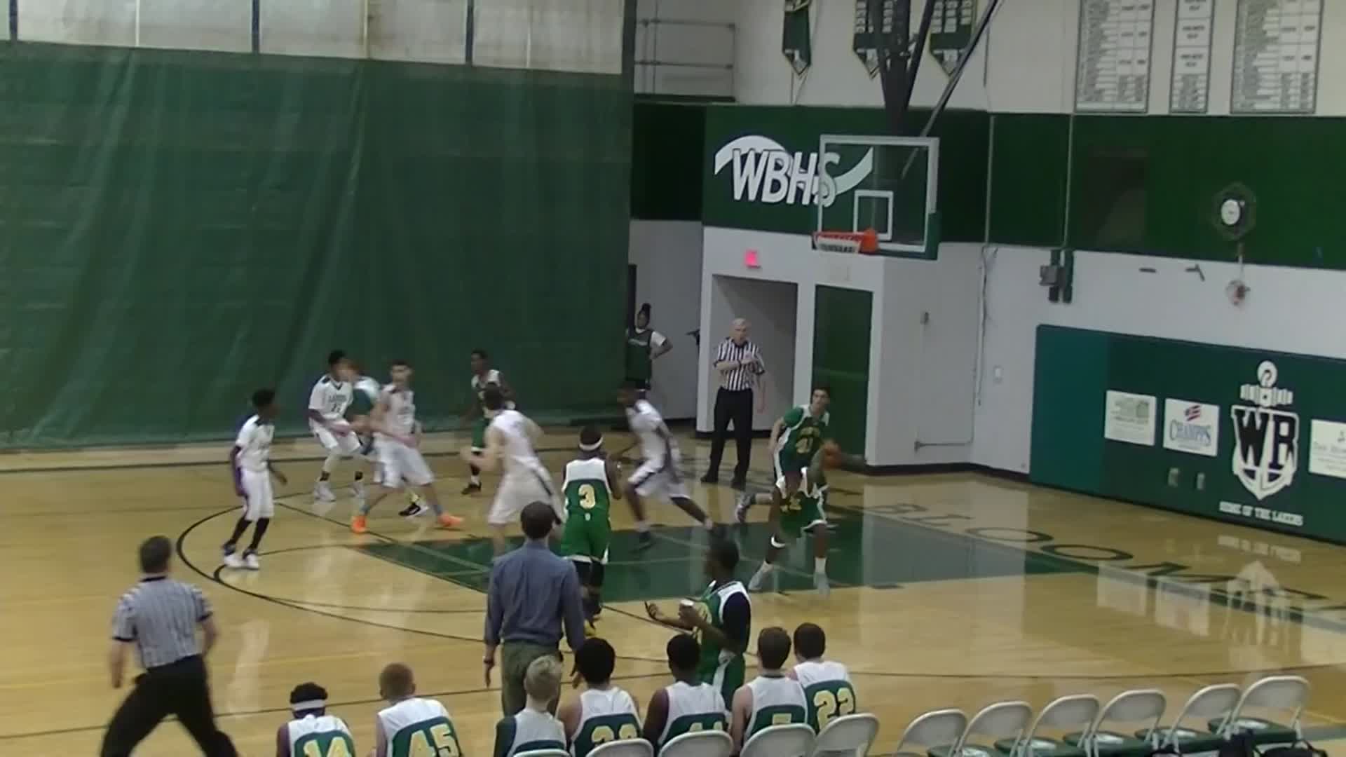 grosse-pointe-north-high-school-jon-ammori-highlights-hudl
