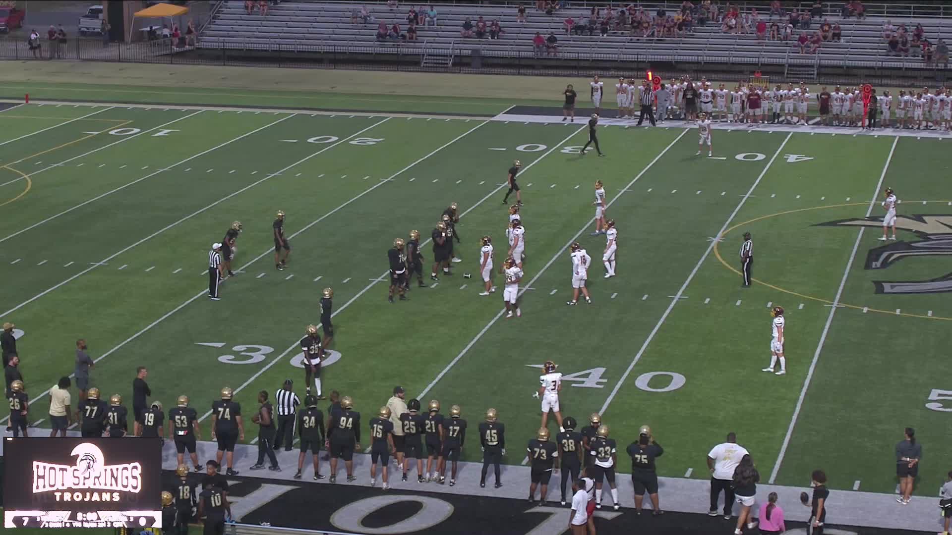 Caleb Neal - Caleb Neal highlights - Hudl