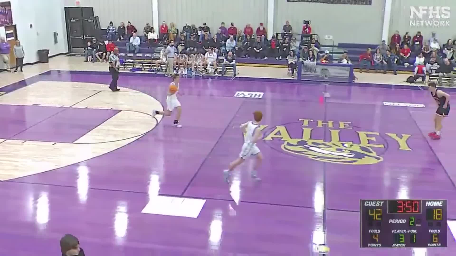 Valley Head (AL) High School Sports Football, Basketball, Baseball